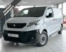 USED 2022 22 PEUGEOT EXPERT 2.0 BLUEHDI PROFESSIONAL PREMIUM L1 143 BHP FACTORY FITTED BULKHEAD+PLY-LINED