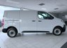 USED 2022 22 PEUGEOT EXPERT 2.0 BLUEHDI PROFESSIONAL PREMIUM L1 143 BHP FACTORY FITTED BULKHEAD+PLY-LINED
