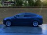 USED 2018 67 TESLA MODEL X 90D 5d  FINANCE ALAILABLE ZERO DEPOSIT