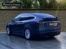 USED 2018 67 TESLA MODEL X 90D 5d  FINANCE ALAILABLE ZERO DEPOSIT