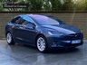 USED 2018 67 TESLA MODEL X 90D 5d  FINANCE ALAILABLE ZERO DEPOSIT