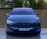 USED 2018 67 TESLA MODEL X 90D 5d  FINANCE ALAILABLE ZERO DEPOSIT