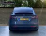 USED 2018 67 TESLA MODEL X 90D 5d  FINANCE ALAILABLE ZERO DEPOSIT