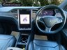 USED 2018 67 TESLA MODEL X 90D 5d  FINANCE ALAILABLE ZERO DEPOSIT