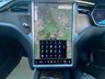 USED 2018 67 TESLA MODEL X 90D 5d  FINANCE ALAILABLE ZERO DEPOSIT