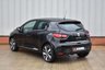 USED 2016 16 RENAULT CLIO 0.9 ICONIC 25 NAV TCE 5d 89 BHP 
