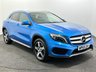 USED 2015 65 MERCEDES-BENZ GLA-CLASS 2.0L GLA 250 4MATIC AMG LINE PREMIUM PLUS 5d 208 BHP 