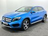 USED 2015 65 MERCEDES-BENZ GLA-CLASS 2.0L GLA 250 4MATIC AMG LINE PREMIUM PLUS 5d 208 BHP 