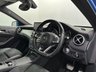 USED 2015 65 MERCEDES-BENZ GLA-CLASS 2.0L GLA 250 4MATIC AMG LINE PREMIUM PLUS 5d 208 BHP 