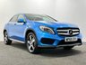 USED 2015 65 MERCEDES-BENZ GLA-CLASS 2.0L GLA 250 4MATIC AMG LINE PREMIUM PLUS 5d 208 BHP 