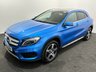 USED 2015 65 MERCEDES-BENZ GLA-CLASS 2.0L GLA 250 4MATIC AMG LINE PREMIUM PLUS 5d 208 BHP 
