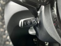 USED 2018 18 AUDI A1 1.4 SPORTBACK TFSI BLACK EDITION NAV 5d 123 BHP Unmarked Black Gloss Alloys