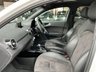 USED 2018 18 AUDI A1 1.4 SPORTBACK TFSI BLACK EDITION NAV 5d 123 BHP Unmarked Black Gloss Alloys
