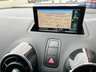 USED 2018 18 AUDI A1 1.4 SPORTBACK TFSI BLACK EDITION NAV 5d 123 BHP Unmarked Black Gloss Alloys