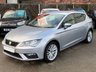 USED 2019 19 SEAT LEON 1.6 TDI SE DYNAMIC 5dr 
