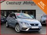 USED 2019 19 SEAT LEON 1.6 TDI SE DYNAMIC 5dr 