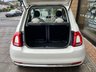 USED 2016 16 FIAT 500 1.2 LOUNGE 3d 69 BHP PANORAMIC ROOF + FULL HISTORY