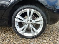 USED 2017 17 VAUXHALL ASTRA 1.4 SRI VX-LINE 5d 148 BHP www.suffolkcarcentre.co.uk - Located at Reydon