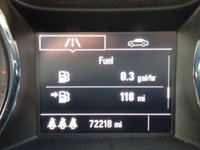 USED 2017 17 VAUXHALL ASTRA 1.4 SRI VX-LINE 5d 148 BHP www.suffolkcarcentre.co.uk - Located at Reydon