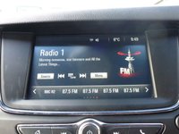 USED 2017 17 VAUXHALL ASTRA 1.4 SRI VX-LINE 5d 148 BHP www.suffolkcarcentre.co.uk - Located at Reydon