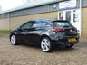 USED 2017 17 VAUXHALL ASTRA 1.4 SRI VX-LINE 5d 148 BHP www.suffolkcarcentre.co.uk - Located at Reydon