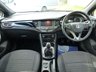 USED 2017 17 VAUXHALL ASTRA 1.4 SRI VX-LINE 5d 148 BHP www.suffolkcarcentre.co.uk - Located at Reydon