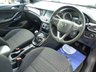 USED 2017 17 VAUXHALL ASTRA 1.4 SRI VX-LINE 5d 148 BHP www.suffolkcarcentre.co.uk - Located at Reydon