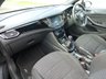 USED 2017 17 VAUXHALL ASTRA 1.4 SRI VX-LINE 5d 148 BHP www.suffolkcarcentre.co.uk - Located at Reydon