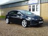 USED 2017 17 VAUXHALL ASTRA 1.4 SRI VX-LINE 5d 148 BHP www.suffolkcarcentre.co.uk - Located at Reydon