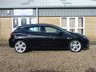 USED 2017 17 VAUXHALL ASTRA 1.4 SRI VX-LINE 5d 148 BHP www.suffolkcarcentre.co.uk - Located at Reydon
