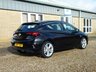 USED 2017 17 VAUXHALL ASTRA 1.4 SRI VX-LINE 5d 148 BHP www.suffolkcarcentre.co.uk - Located at Reydon