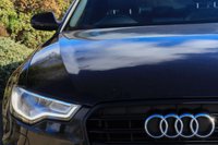USED 2014 63 AUDI A6 2.0 TDI S LINE 4d 175 BHP 