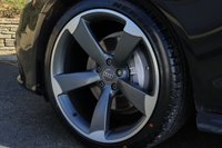 USED 2014 63 AUDI A6 2.0 TDI S LINE 4d 175 BHP 