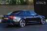 USED 2014 63 AUDI A6 2.0 TDI S LINE 4d 175 BHP 