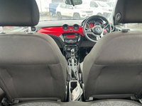 USED 2016 65 VAUXHALL ADAM 1.2 JAM 3d 69 BHP A LOVELY LITTLE CAR+SUPER LOW MILEAGE+ULEZ COMPLIANT+ONLY 2 FORMER KEEPERS+CRUISE CONTROL+AIR CONDITIONING+ALLOY WHEELS+READY TO DRIVE AWAY TODAY+CONTACT OUR EXPERIENCED SALES TEAM TO ARRANGE A VIEWING!!!!!!!!!!!!!!!!!!!!!!!!!!!!!!!!!!!!!