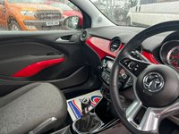 USED 2016 65 VAUXHALL ADAM 1.2 JAM 3d 69 BHP A LOVELY LITTLE CAR+SUPER LOW MILEAGE+ULEZ COMPLIANT+ONLY 2 FORMER KEEPERS+CRUISE CONTROL+AIR CONDITIONING+ALLOY WHEELS+READY TO DRIVE AWAY TODAY+CONTACT OUR EXPERIENCED SALES TEAM TO ARRANGE A VIEWING!!!!!!!!!!!!!!!!!!!!!!!!!!!!!!!!!!!!!