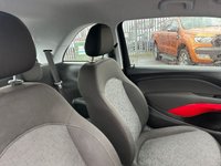 USED 2016 65 VAUXHALL ADAM 1.2 JAM 3d 69 BHP A LOVELY LITTLE CAR+SUPER LOW MILEAGE+ULEZ COMPLIANT+ONLY 2 FORMER KEEPERS+CRUISE CONTROL+AIR CONDITIONING+ALLOY WHEELS+READY TO DRIVE AWAY TODAY+CONTACT OUR EXPERIENCED SALES TEAM TO ARRANGE A VIEWING!!!!!!!!!!!!!!!!!!!!!!!!!!!!!!!!!!!!!