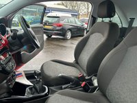 USED 2016 65 VAUXHALL ADAM 1.2 JAM 3d 69 BHP A LOVELY LITTLE CAR+SUPER LOW MILEAGE+ULEZ COMPLIANT+ONLY 2 FORMER KEEPERS+CRUISE CONTROL+AIR CONDITIONING+ALLOY WHEELS+READY TO DRIVE AWAY TODAY+CONTACT OUR EXPERIENCED SALES TEAM TO ARRANGE A VIEWING!!!!!!!!!!!!!!!!!!!!!!!!!!!!!!!!!!!!!
