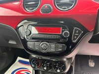 USED 2016 65 VAUXHALL ADAM 1.2 JAM 3d 69 BHP A LOVELY LITTLE CAR+SUPER LOW MILEAGE+ULEZ COMPLIANT+ONLY 2 FORMER KEEPERS+CRUISE CONTROL+AIR CONDITIONING+ALLOY WHEELS+READY TO DRIVE AWAY TODAY+CONTACT OUR EXPERIENCED SALES TEAM TO ARRANGE A VIEWING!!!!!!!!!!!!!!!!!!!!!!!!!!!!!!!!!!!!!