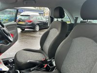 USED 2016 65 VAUXHALL ADAM 1.2 JAM 3d 69 BHP A LOVELY LITTLE CAR+SUPER LOW MILEAGE+ULEZ COMPLIANT+ONLY 2 FORMER KEEPERS+CRUISE CONTROL+AIR CONDITIONING+ALLOY WHEELS+READY TO DRIVE AWAY TODAY+CONTACT OUR EXPERIENCED SALES TEAM TO ARRANGE A VIEWING!!!!!!!!!!!!!!!!!!!!!!!!!!!!!!!!!!!!!