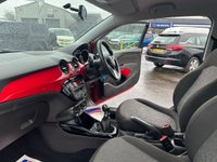 USED 2016 65 VAUXHALL ADAM 1.2 JAM 3d 69 BHP A LOVELY LITTLE CAR+SUPER LOW MILEAGE+ULEZ COMPLIANT+ONLY 2 FORMER KEEPERS+CRUISE CONTROL+AIR CONDITIONING+ALLOY WHEELS+READY TO DRIVE AWAY TODAY+CONTACT OUR EXPERIENCED SALES TEAM TO ARRANGE A VIEWING!!!!!!!!!!!!!!!!!!!!!!!!!!!!!!!!!!!!!