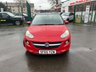 USED 2016 65 VAUXHALL ADAM 1.2 JAM 3d 69 BHP A LOVELY LITTLE CAR+SUPER LOW MILEAGE+ULEZ COMPLIANT+ONLY 2 FORMER KEEPERS+CRUISE CONTROL+AIR CONDITIONING+ALLOY WHEELS+READY TO DRIVE AWAY TODAY+CONTACT OUR EXPERIENCED SALES TEAM TO ARRANGE A VIEWING!!!!!!!!!!!!!!!!!!!!!!!!!!!!!!!!!!!!!