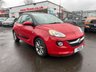 USED 2016 65 VAUXHALL ADAM 1.2 JAM 3d 69 BHP A LOVELY LITTLE CAR+SUPER LOW MILEAGE+ULEZ COMPLIANT+ONLY 2 FORMER KEEPERS+CRUISE CONTROL+AIR CONDITIONING+ALLOY WHEELS+READY TO DRIVE AWAY TODAY+CONTACT OUR EXPERIENCED SALES TEAM TO ARRANGE A VIEWING!!!!!!!!!!!!!!!!!!!!!!!!!!!!!!!!!!!!!