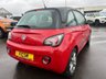 USED 2016 65 VAUXHALL ADAM 1.2 JAM 3d 69 BHP A LOVELY LITTLE CAR+SUPER LOW MILEAGE+ULEZ COMPLIANT+ONLY 2 FORMER KEEPERS+CRUISE CONTROL+AIR CONDITIONING+ALLOY WHEELS+READY TO DRIVE AWAY TODAY+CONTACT OUR EXPERIENCED SALES TEAM TO ARRANGE A VIEWING!!!!!!!!!!!!!!!!!!!!!!!!!!!!!!!!!!!!!