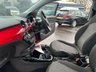USED 2016 65 VAUXHALL ADAM 1.2 JAM 3d 69 BHP A LOVELY LITTLE CAR+SUPER LOW MILEAGE+ULEZ COMPLIANT+ONLY 2 FORMER KEEPERS+CRUISE CONTROL+AIR CONDITIONING+ALLOY WHEELS+READY TO DRIVE AWAY TODAY+CONTACT OUR EXPERIENCED SALES TEAM TO ARRANGE A VIEWING!!!!!!!!!!!!!!!!!!!!!!!!!!!!!!!!!!!!!