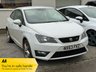 USED 2013 63 SEAT IBIZA 1.6 CR TDI FR 3d 104 BHP RECENT CAMBELT KIT AND EGR REPLACED