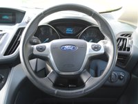 USED 2015 15 FORD C-MAX 1.6 ZETEC TDCI 5d 114 BHP www.suffolkcarcentre.co.uk - Located at Ilketshall
