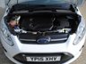 USED 2015 15 FORD C-MAX 1.6 ZETEC TDCI 5d 114 BHP www.suffolkcarcentre.co.uk - Located at Ilketshall