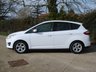 USED 2015 15 FORD C-MAX 1.6 ZETEC TDCI 5d 114 BHP www.suffolkcarcentre.co.uk - Located at Ilketshall