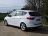 USED 2015 15 FORD C-MAX 1.6 ZETEC TDCI 5d 114 BHP www.suffolkcarcentre.co.uk - Located at Ilketshall